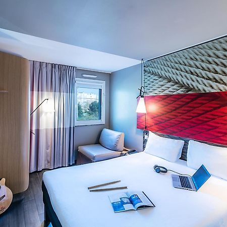 Hotel Ibis Lisboa Liberdade Kültér fotó